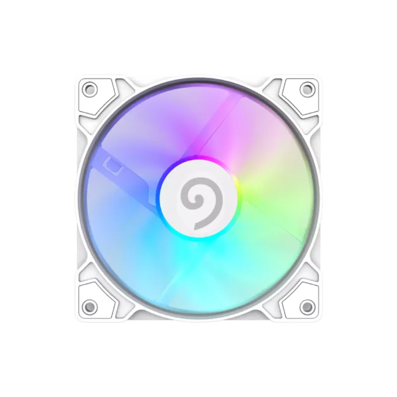 Házventilátor Gamemax (FN12A-S5-W)