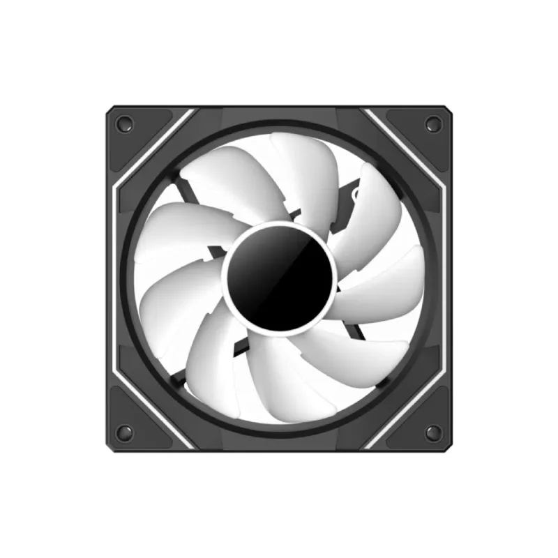 Házventilátor Gamemax (FN12A-S8I)