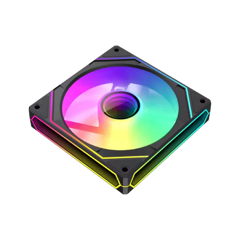 مروحة العلبة Gamemax (FN12A-S8I-R)