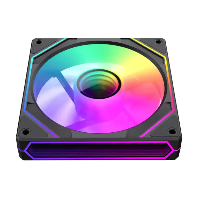 مروحة العلبة Gamemax (FN12A-S8I-R)