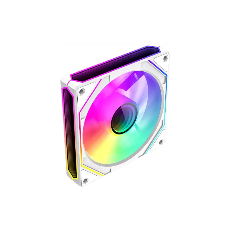 مروحة العلبة Gamemax (FN12A-S8I-RW)