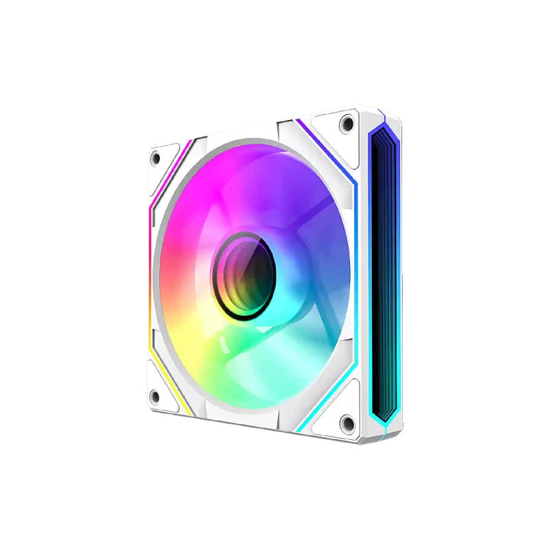 مروحة العلبة Gamemax (FN12A-S8I-W)
