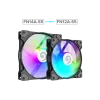 Ventilador de gabinete Gamemax (FN14A-S5)