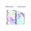 مروحة العلبة Gamemax (FN14A-S5-W)