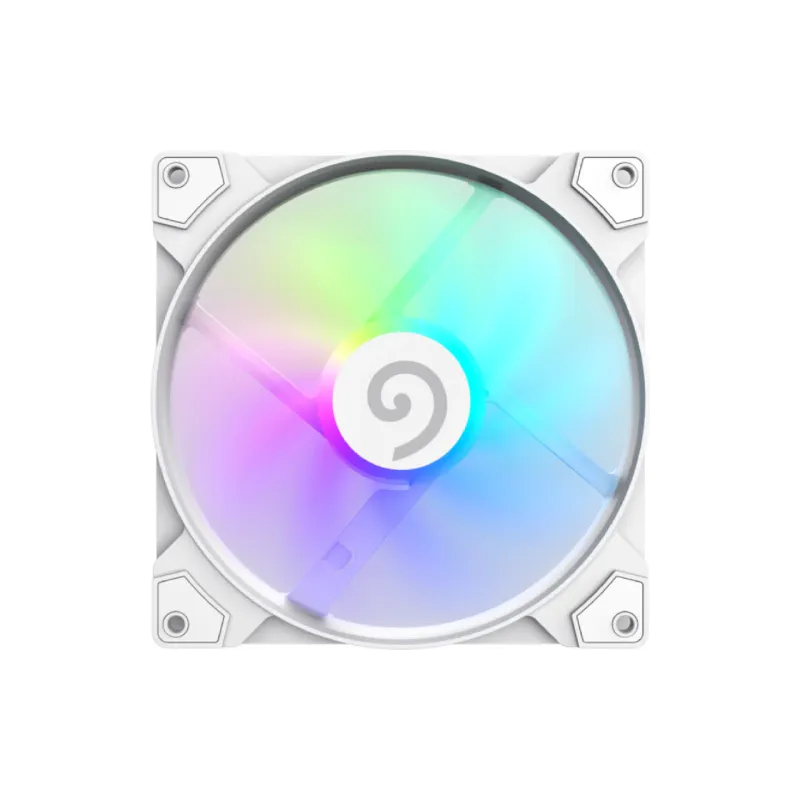 مروحة العلبة Gamemax (FN14A-S5-W)