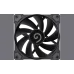 Корпусный вентилятор Gamemax Black (GMX-WFBK-PWM) Корпусный вентилятор Gamemax Black (GMX-WFBK-PWM)