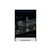 مروحة العلبة Gamemax, Black (GMX-WFBK-PWM)