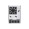 مروحة العلبة Gamemax, Black (GMX-WFBK-PWM)