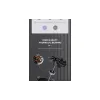 مروحة العلبة Gamemax, Black (GMX-WFBK-PWM)