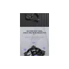 مروحة العلبة Gamemax, Black (GMX-WFBK-PWM)