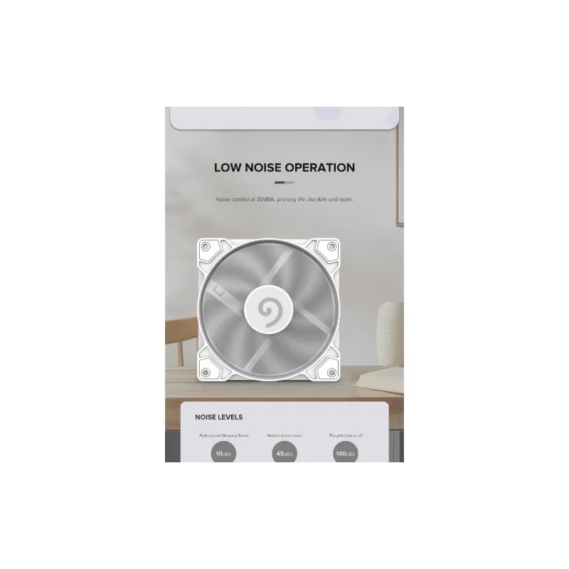 Házventilátor Gamemax (GMX-WFWT-PWM)