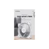 Házventilátor Gamemax (GMX-WFWT-PWM)