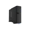 Кутия за компютър Gamemax (ST-609)