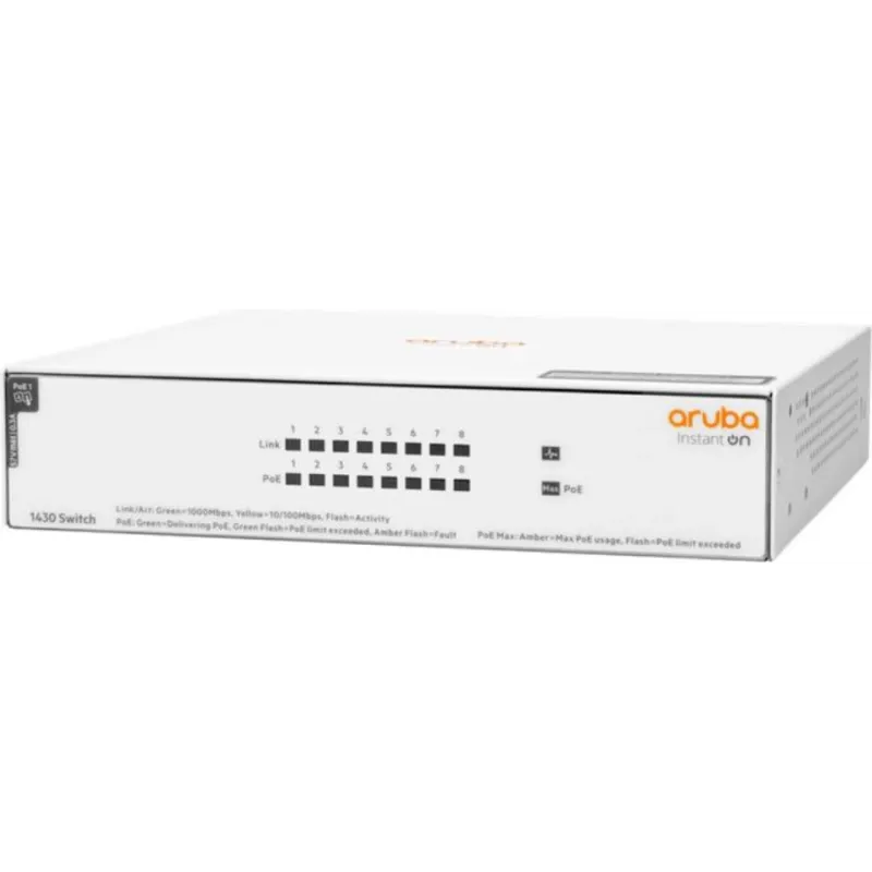 Комутатор HP  (R8R46A)