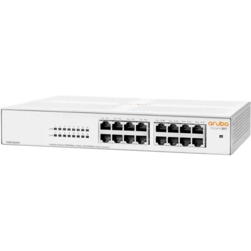 Комутатор HP  (R8R47A)