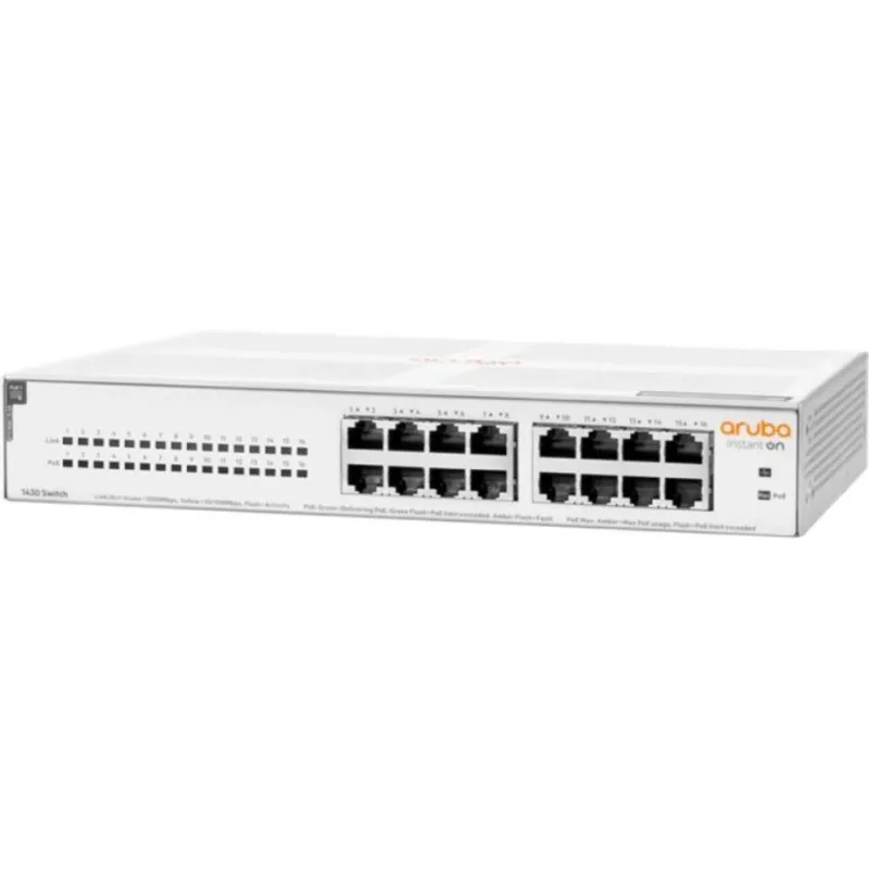 Комутатор HP  (R8R48A)