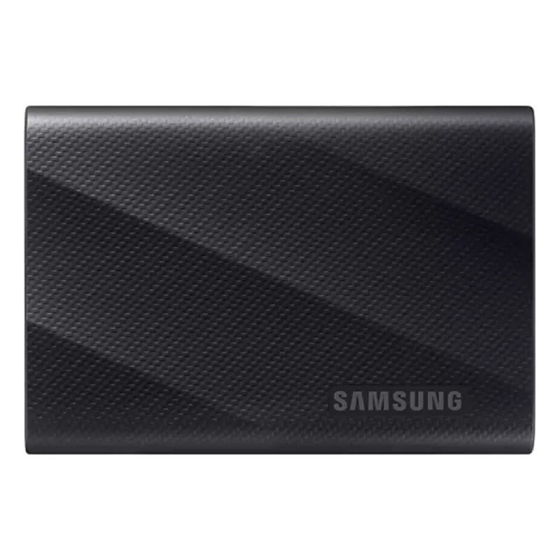 unidad USB Samsung T9 Shield (MU-PG1T0B/EU)