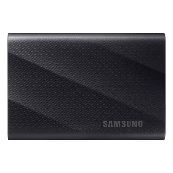 SSD-Speicher Samsung (MU-PG2T0B/EU)