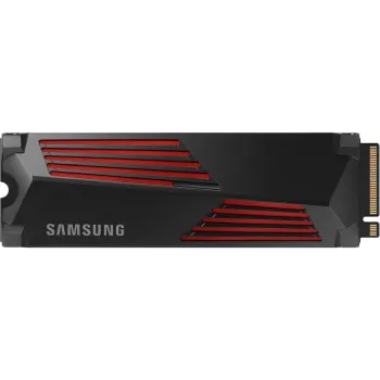 محرك أقراص M.2 Samsung (MZ-V9P2T0CW)