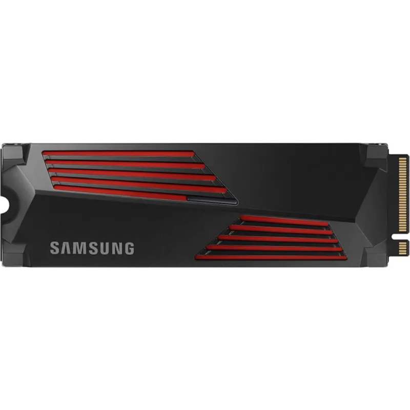 M.2 meghajtó Samsung (MZ-V9P2T0CW)