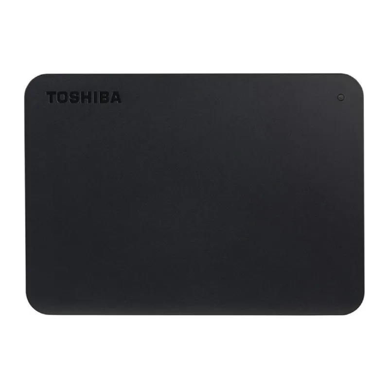 Накопичувач USB Toshiba (HDTB520EK3AA)