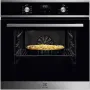 Вградена фурна Electrolux, Black (EOD5F70BX)