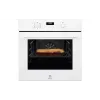 Вградена фурна Electrolux, White (EOF5F50BV)