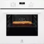 Вградена фурна Electrolux, White (EOF5F50BV)