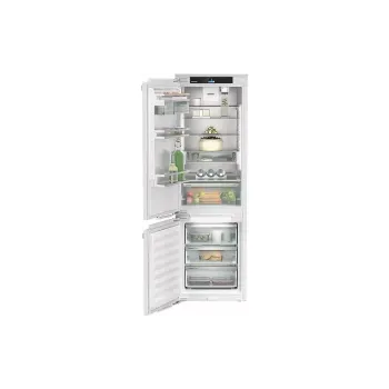 Вбудований холодильник Liebherr (SICNDI5153), White