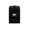 Газова печка Electrolux, Black (LKG604013K)