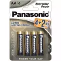 Μπαταρία Panasonic AA (LR6REE/6B2F)