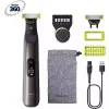 Электробритва Philips OneBlade Pro 360 (QP6552/15)