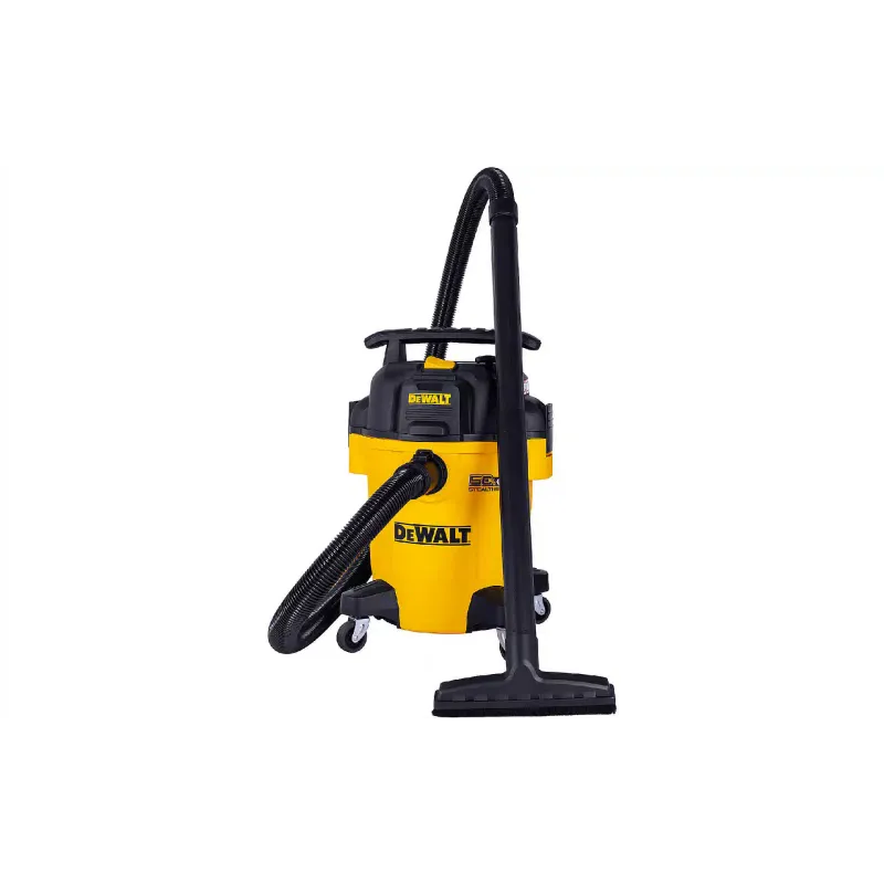 Прахосмукачка DeWALT (DXV23PLPTA-QT)