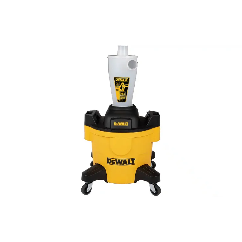 Filtro DeWALT (DXVCS002)