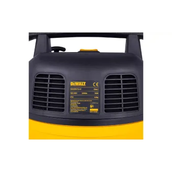 مكنسة كهربائية DeWALT (DXV23PLPTA-QT)