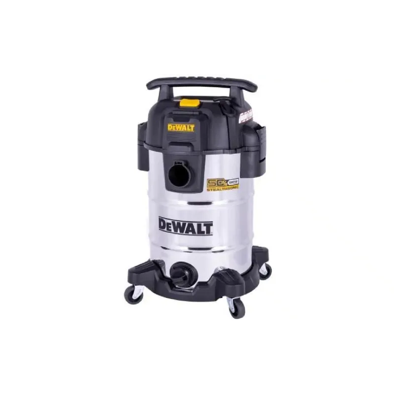 Прахосмукачка DeWALT (DXV23PLPTA-QT)