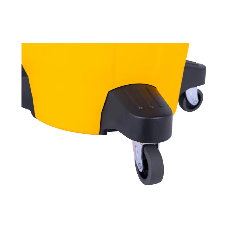 Прахосмукачка DeWALT (DXV23PLPTA-QT)