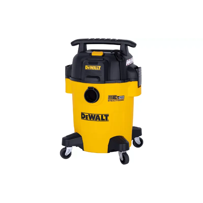 Прахосмукачка DeWALT (DXV23PLPTA-QT)