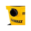 Прахосмукачка DeWALT (DXV23PLPTA-QT)