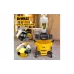 Фильтр DeWALT (DXVCS002)