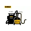 Filtro DeWALT (DXVCS002)