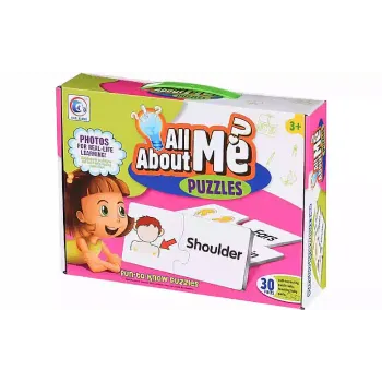 Rompecabezas Same Toy (2055AUt)
