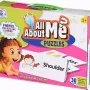 Пъзел Same Toy (2055AUt)