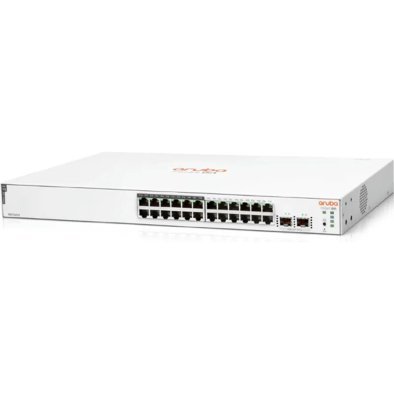 Trocar HP (JL813A)