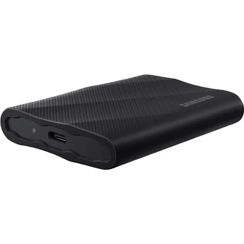 SSD-Speicher Samsung (MU-PG2T0B/EU)