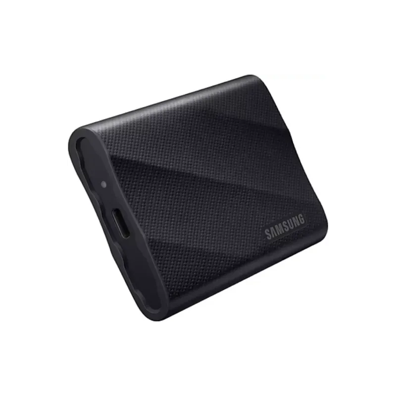 SSD-Speicher Samsung (MU-PG2T0B/EU)