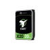 Armazenamento em HDD Seagate Exos X20 (ST20000NM007D) Armazenamento em HDD Seagate Exos X20 (ST20000NM007D)