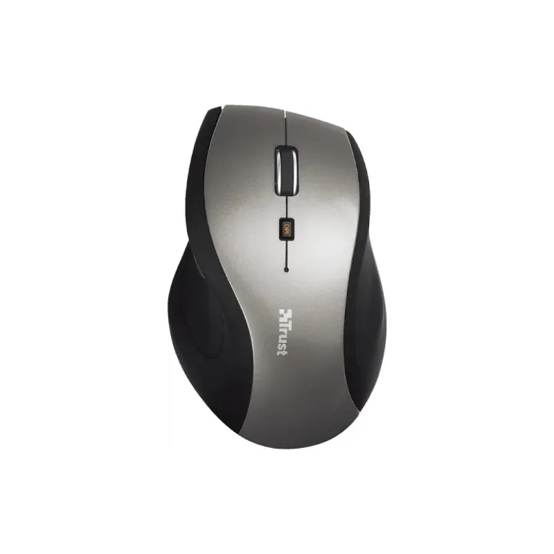 Maus Trust Sura, Black (25479_TRUST)