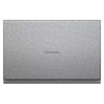 Tablet-Hülle Lenovo, Grey (ZG38C05800)