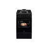 Комбинирана печка Electrolux (LKK560010K)